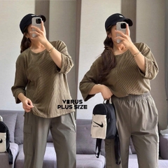 Quần dù Topten dây gấu xuất xịn bigsize