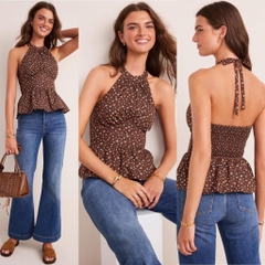 Áo yếm Francescas bigsize