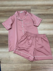 Bộ lụa G.U đùi bigsize