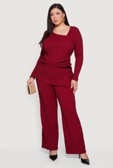 Set xốp Julia bigsize chất co giãn thoáng mát (có tách lẻ)