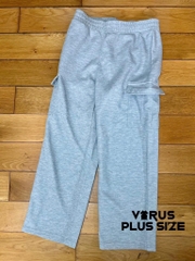 Quần Thun Cargo Topten Balancee Bigsize