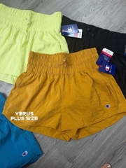 Quần short dù ch@mpion xuất xịn bigsize