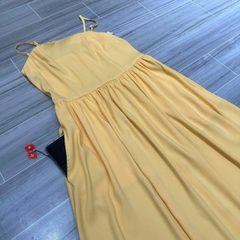 Đầm dây Goodthread mocking xuất xịn bigsize