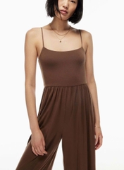 Jumsuit dây wilfred xinh bigsize