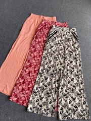 Quần Suông inc bigSize xuất xịn