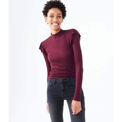 [viruSpluSSize]Áo AERO xuất xịn thun tăm bigSize