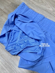 Quần short tập Apana bigsize vải thoáng mát