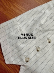 Gile newlook linen bigsize