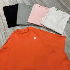Áo thun form dài un1 cotton bigsize