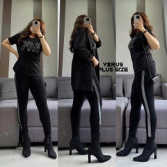 Áo thun MK xuất xịn