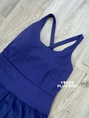 Jum tập dây chéo Avia bigsize