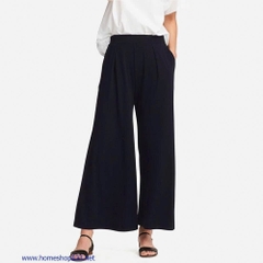 Quần thun ống rộng un1 bigsize