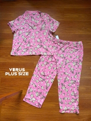 Bộ pjm drapper bigsize