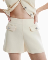 Set River áo Blazer / Gile / Short bigsize