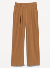 Quần tây 0ld Navy lưng thun dáng suông bigsize xuất xịn