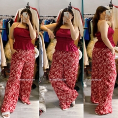 Quần Suông inc bigSize xuất xịn
