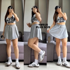 Chân váy Fabletics có quần trong xuất xịn bigsize