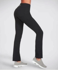 Quần Legging tập ống đứng Skecher bigsize