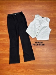 Gile newlook linen bigsize