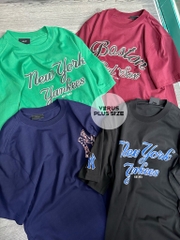 [viruSpluSSize]Áo thun Em eo bi UniSex xuất xịn bígSize