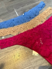 [viruSpluSSize]Set đồ lót Anth chất ren mềm