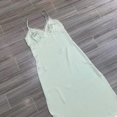 Đầm dây lụa abound bigsize