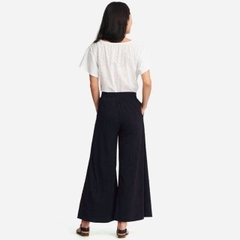 Quần thun ống rộng un1 bigsize