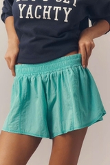 Quần short dù daily bigsize xuất xịn