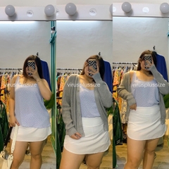 [viruSpluSSize] áo primark xuất xịn bigSize 200k/4c màu ngẫu nhiên