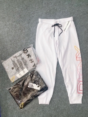 [viruSpluSSize]quần Jogger Dkny bigSize xuất xịn