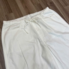 Quần jean suông g.u bigsize ống rộng