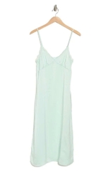 Đầm dây lụa abound bigsize