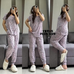 Set bộ Sleep thun lụa mát mịn bigsize xuất xịn(pjm)