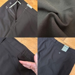 Quần tây DKNY gọn dáng xuất xịn bigsize