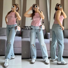 Áo thun f21 kim tuyến cổ đổ xuất dư xịn(5503-5598)