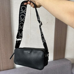 Túi xách đeo chéo CK xuất xịn