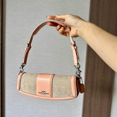 Túi xách Coach tone basic hàng chuẩn xịn