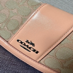 Túi xách Coach tone basic hàng chuẩn xịn