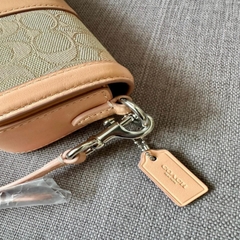 Túi xách Coach tone basic hàng chuẩn xịn