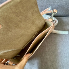 Túi xách Coach tone basic hàng chuẩn xịn