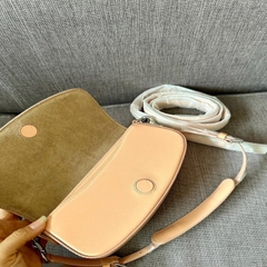 Túi xách Coach tone basic hàng chuẩn xịn