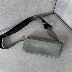 Túi DKNY dây to túi gập xuất xịn