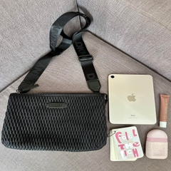 Túi đeo chéo DKNY xuất xịn