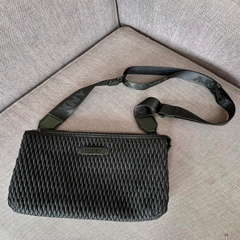 Túi đeo chéo DKNY xuất xịn