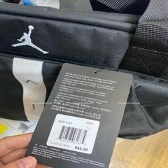 Túi du lịch Jordan xuất xịn không tì vết