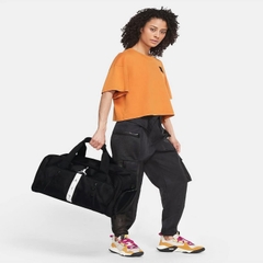Túi du lịch Jordan xuất xịn không tì vết
