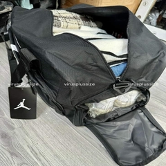Túi du lịch Jordan xuất xịn không tì vết