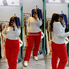 sale outlet - Áo thun henley tomi xuất xịn