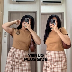 Áo thun CK basic bigsize