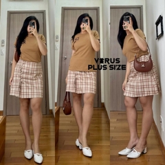 Áo thun CK basic bigsize